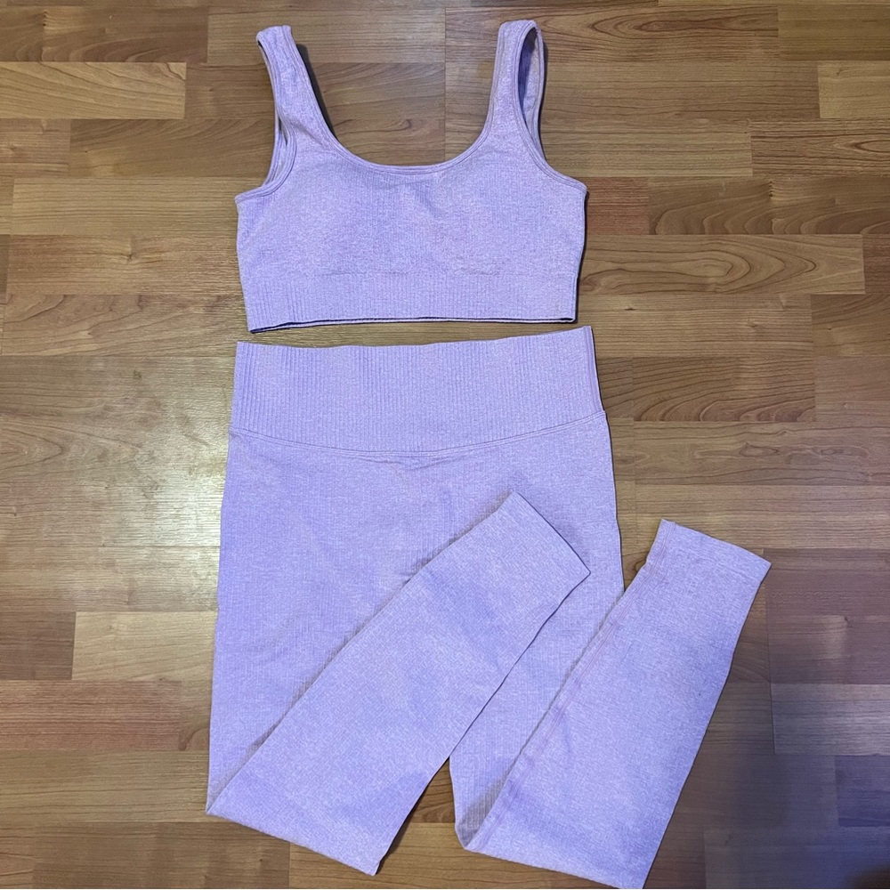 Workout set